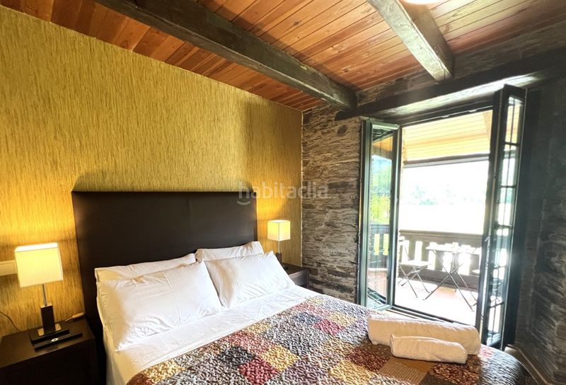 Foto defd277e-d9f8-49da-933a-eb1254e98b35. Edificio hotel san tirso en San Tirso de Abres