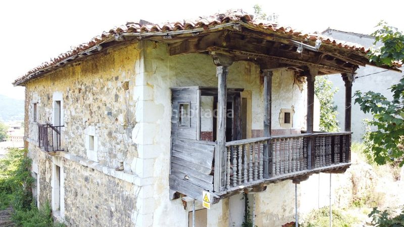 Foto 07fb9171-0d2e-4507-ac99-583abf53284b. Casa adossada a Piloña