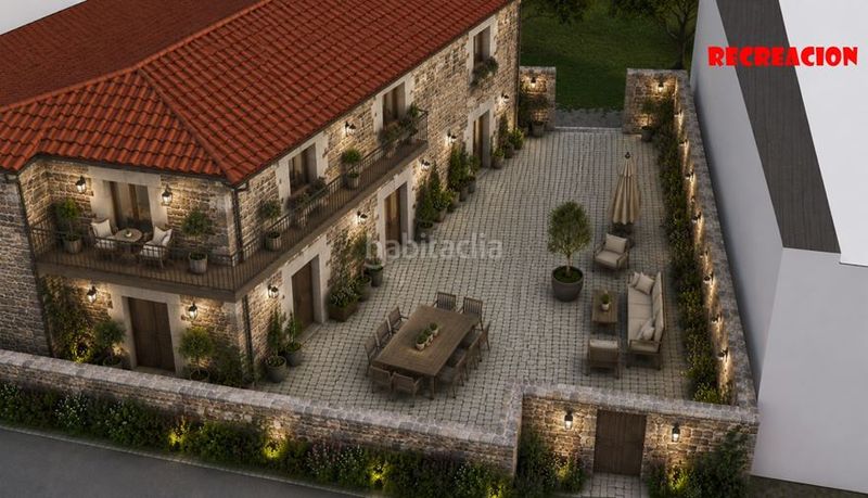 Foto 50d32016-6ce7-4501-a381-a9202cedb85e. Casa adossada a Piloña