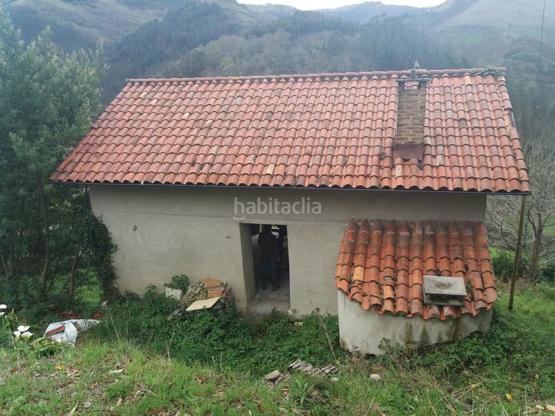 Foto 18217f7c-e3ca-4f00-8607-edfdda3059ad. Casa a Cudillero