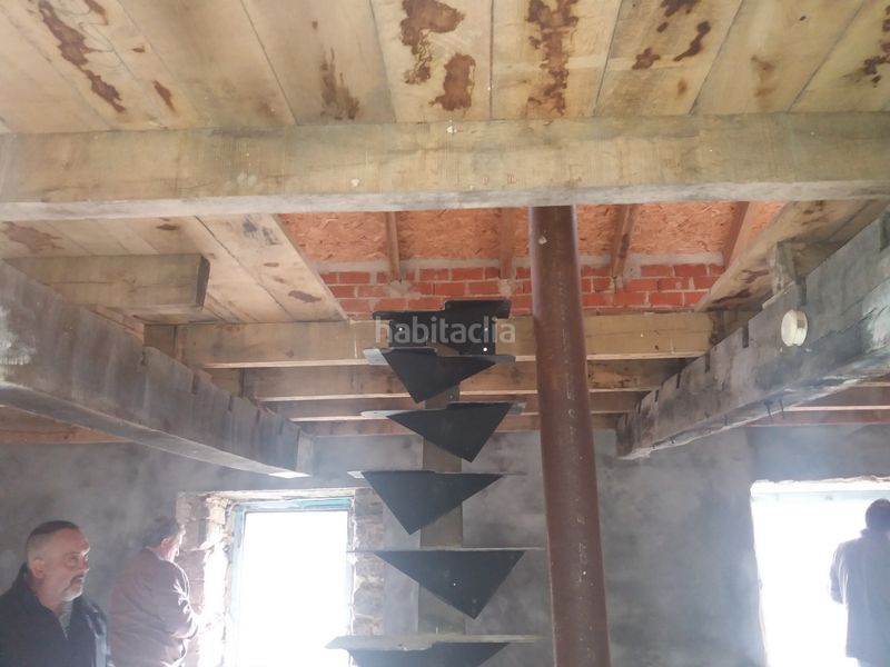 Foto 59561d51-a820-4a7c-bfa9-2e8c47662756. Casa a Cudillero