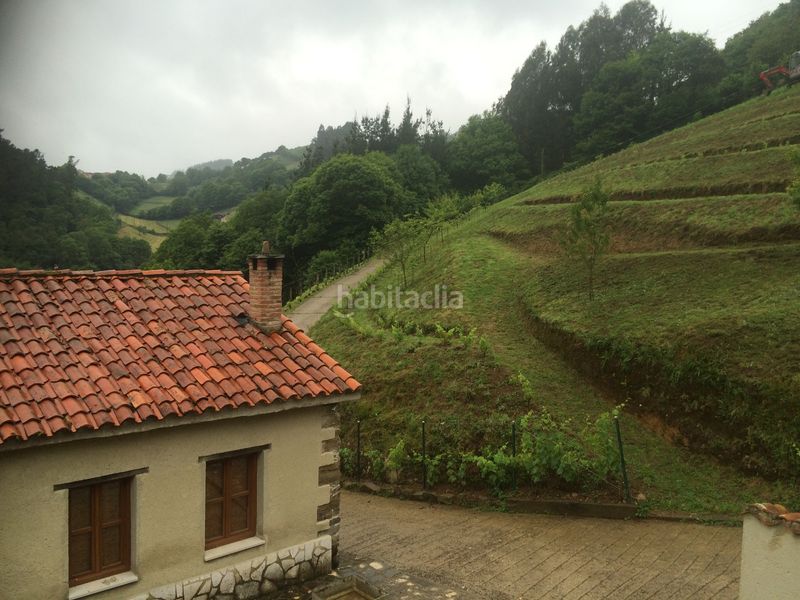Foto 5aa7aeb5-2e28-4abd-9100-eeeb0d06fff6. Casa a Cudillero