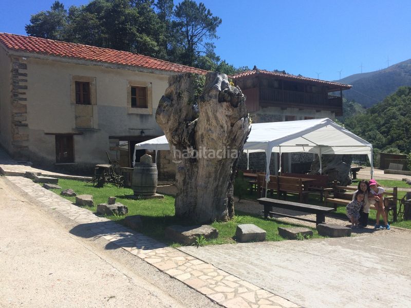 Foto 66b71400-aa2d-4442-aab9-e5a2eebe229f. Casa a Cudillero