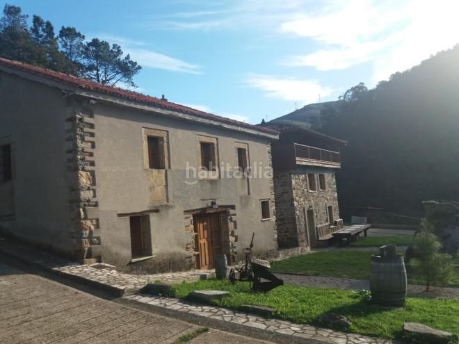 Foto 8c0f81f2-de95-461c-902c-7edf43345654. Casa a Cudillero