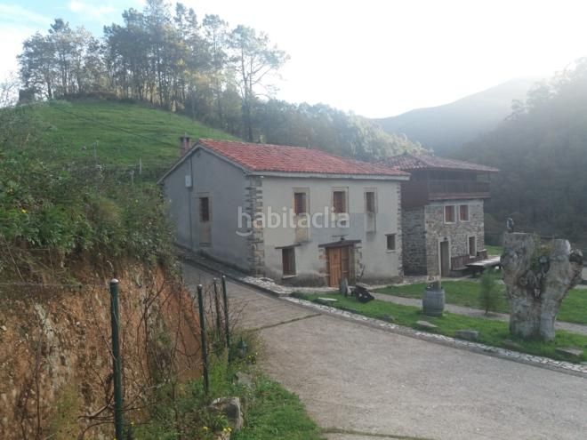 Foto 9256d736-413d-4947-9333-538694bd1193. Casa a Cudillero