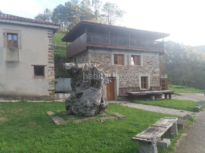 Foto 949c0d33-425c-4551-931b-8a6629671567. Casa a Cudillero