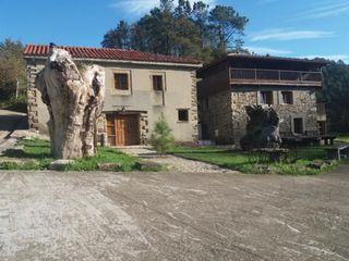 Casa in Cudillero. Finca la mafalla