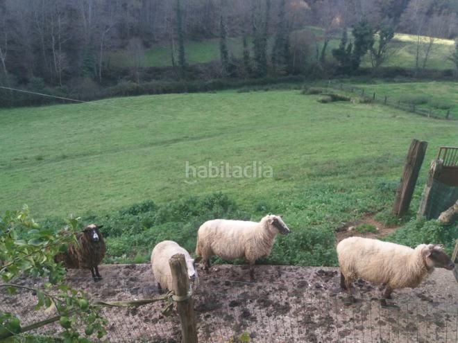 Foto aaebc6a5-987d-4589-98f0-2a4fa2457497. Casa a Cudillero
