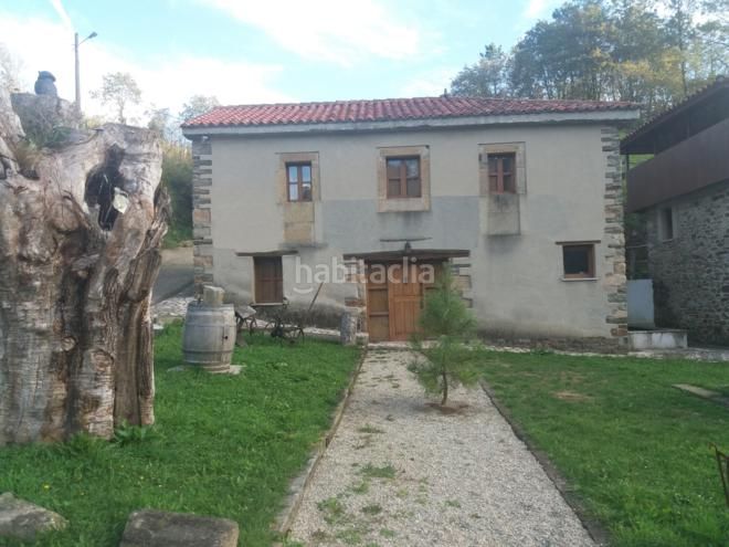 Foto ad188f92-4507-4734-b659-4932521fd78b. Casa a Cudillero