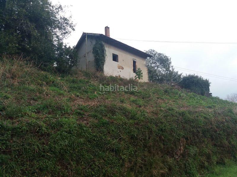 Foto ccce634b-ace3-4ab2-a710-3f3d2e0d90d0. Casa a Cudillero