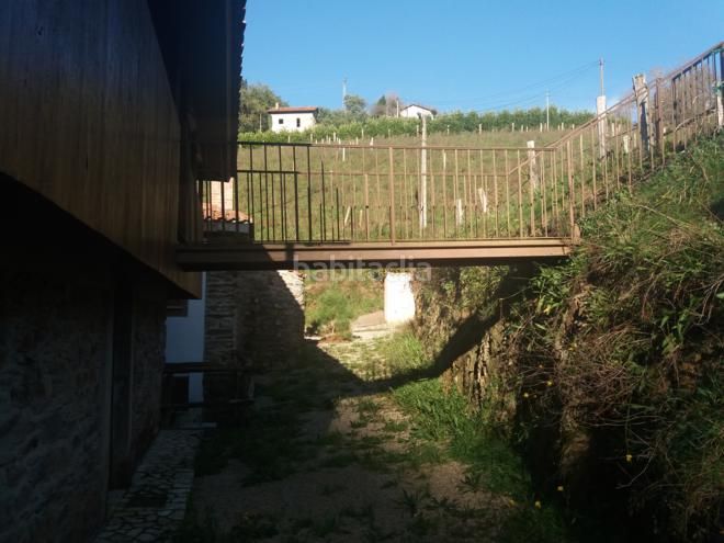 Foto d1dfdeee-4bbb-4215-aa33-35cd815c53ec. Casa a Cudillero
