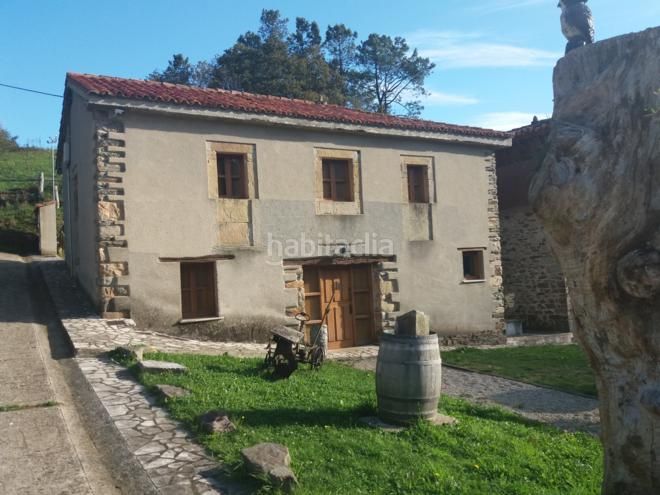 Foto df1def83-5174-4544-94eb-2a5208cff626. Casa a Cudillero