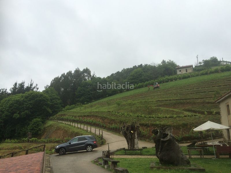 Foto e06d23e6-d764-45ba-9aea-89e6176a3c49. Casa a Cudillero