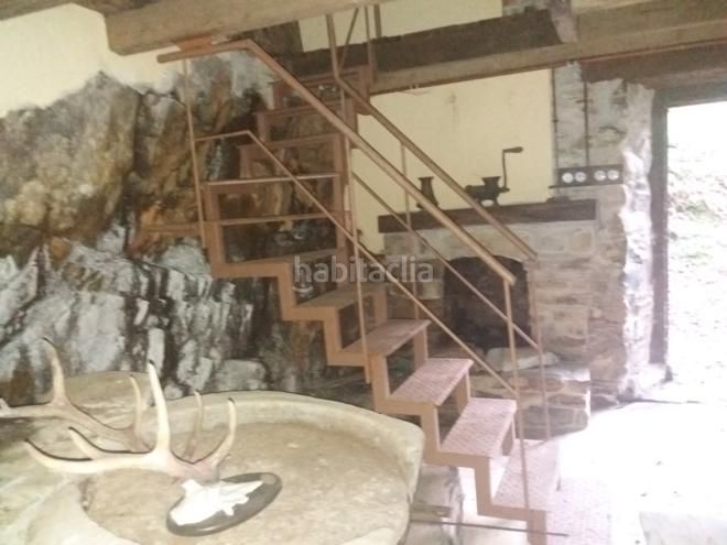 Foto f7c89543-5622-4654-b019-bba757536598. Casa a Cudillero