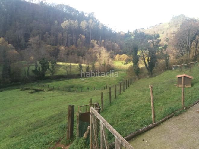 Foto f84ec6bb-cc54-4a23-bcc7-07d131f4be79. Casa a Cudillero