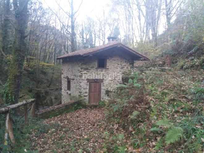 Foto fce675de-576d-4069-a945-441e5b115c45. Casa a Cudillero