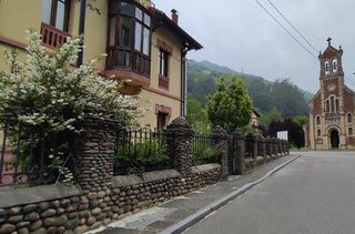 Location Appartement à Aldea bustiello 28