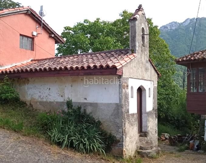 Foto 35bbe34c-a5ce-4fee-9ce9-30dff096ac21. Casa adossada amb calefacció a Ponga