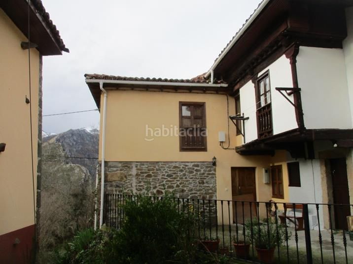 Foto dbc7a851-349f-4b07-b1c7-9618f5ca16f5. Casa adossada amb calefacció a Ponga