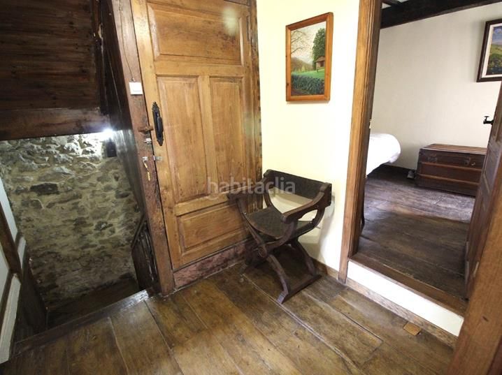 Foto e81434a5-9190-4df0-9f1e-6ff593a11616. Casa adossada amb calefacció a Ponga