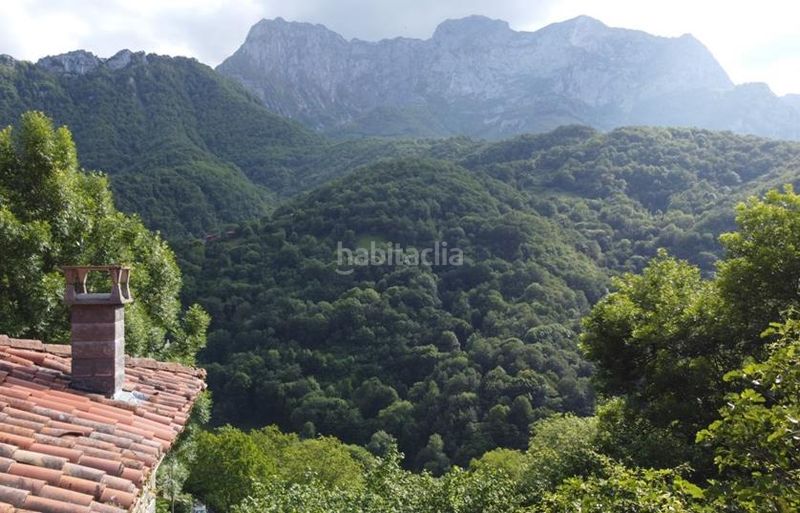 Foto f10e73b1-b624-4896-b022-810a976c5a70. Casa adossada amb calefacció a Ponga
