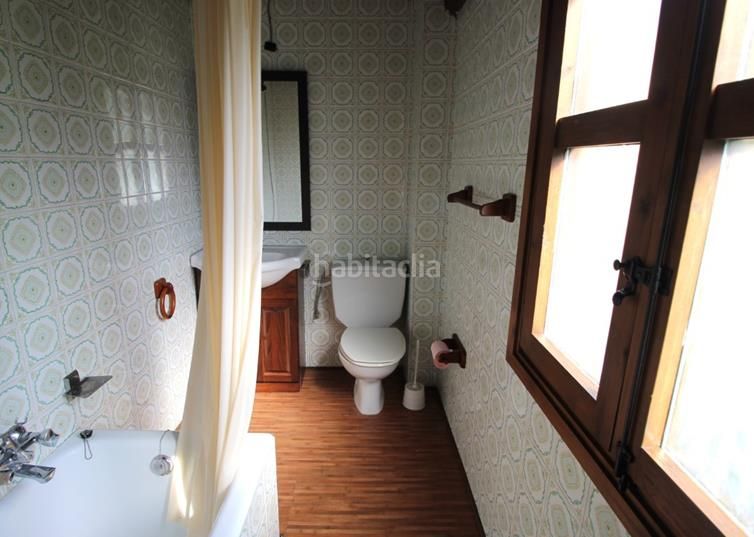 Foto fad0886a-e723-43e9-8ea7-a6ca30dc3123. Casa adossada amb calefacció a Ponga