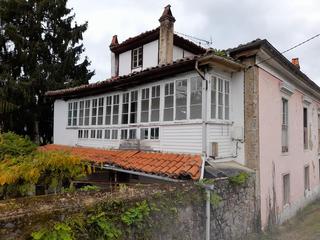 Casa a Lugar borines / boriñes 28. Casona indiana, borines. piloña