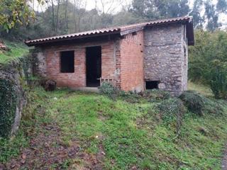 Mas à Lugar san marcelo 3. Casa en san marcelo, salas. asturias