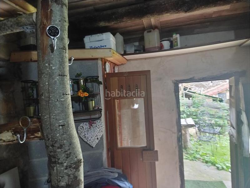 Foto 3b80f3f2-2771-4237-a9ae-485ca6b2a2b7. Masía en lugar caleao 115 cabaña en parque reserva redes, en Caso