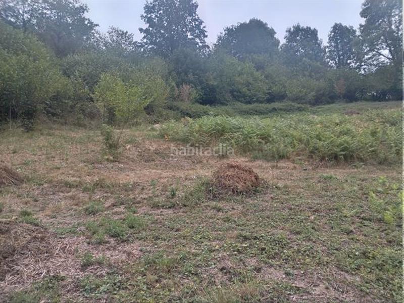 Foto ba9f8878-adbf-4672-9957-aa481b4f9eef. Masía en lugar caleao 115 cabaña en parque reserva redes, en Caso