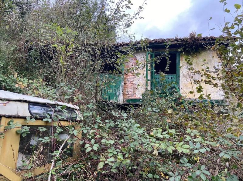 Foto 03f2524d-75cf-4432-8d4e-bf1de2413684. Masia a Yernes y Tameza