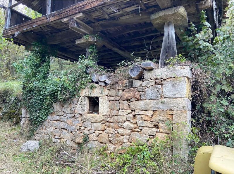 Foto 31ddda1c-ddcd-4b3a-b232-1c04682762b3. Masia a Yernes y Tameza