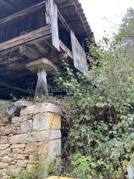 Foto 43a3c2f3-70b0-4dca-9a95-b0b38e2b6449. Masia a Yernes y Tameza