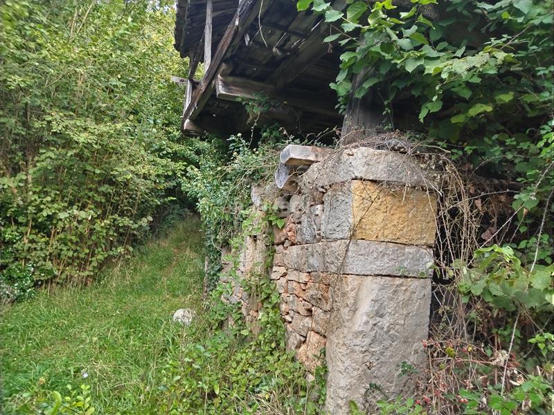 Foto 4b43047a-d393-4975-81ca-0b81bb02e063. Masia a Yernes y Tameza