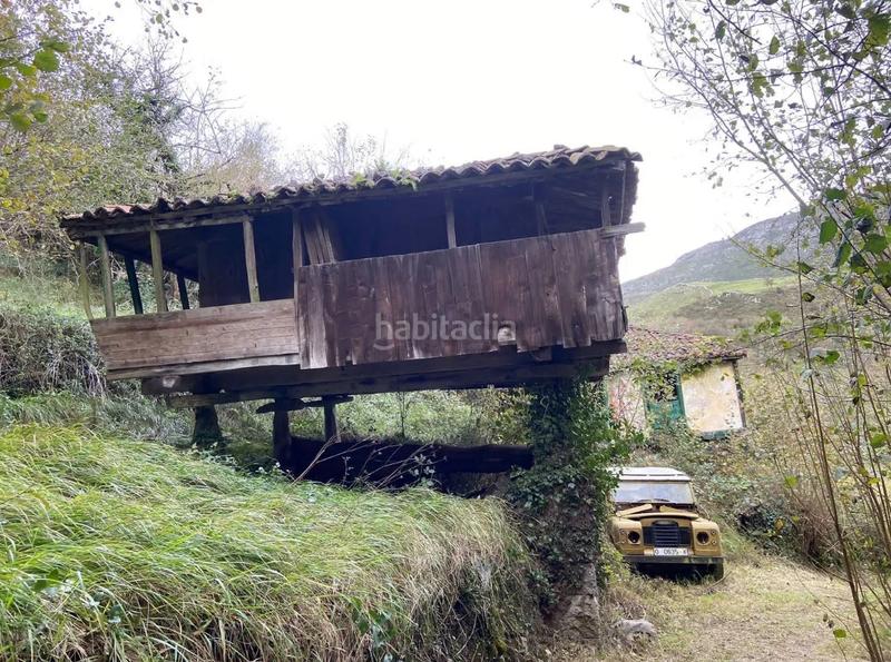 Foto 95dc266a-356c-4062-8486-464b652edd05. Masia a Yernes y Tameza