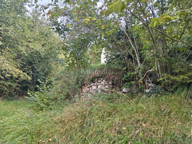 Foto a1cf9254-a262-48f6-9d16-c4e649337d65. Masia a Yernes y Tameza