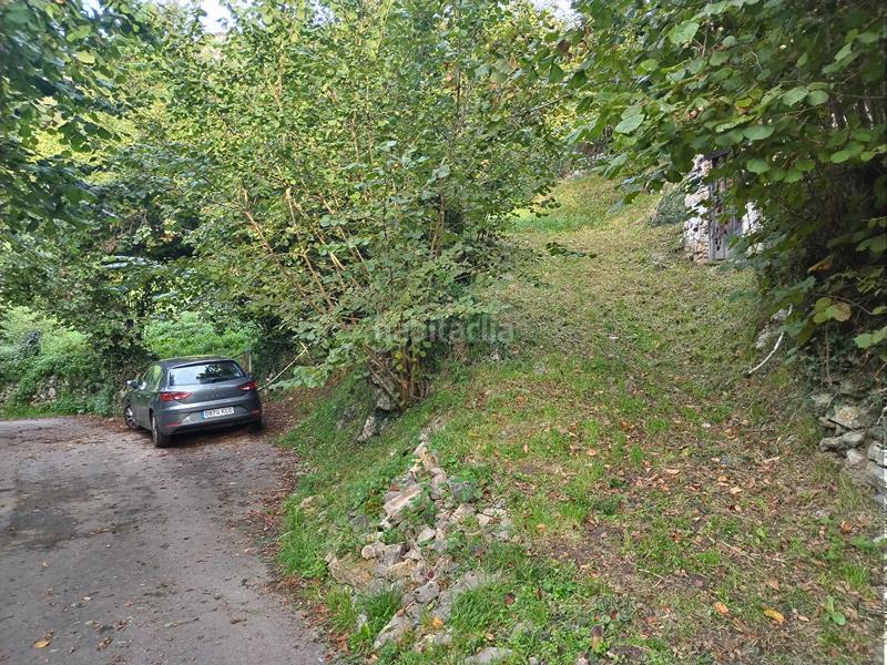 Foto acd44039-fd4e-468a-a52e-702a478f1344. Masia a Yernes y Tameza