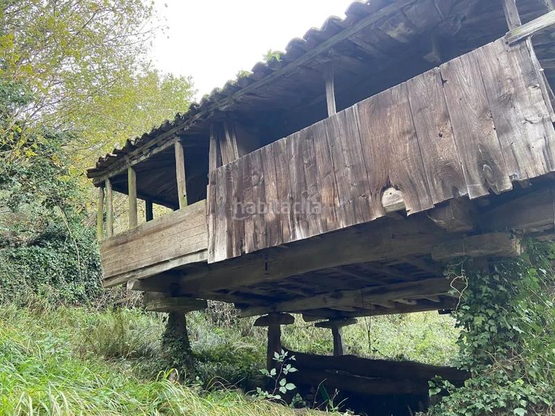 Foto bb45d1f2-bc28-4e55-8fc9-a615babcc72e. Masia a Yernes y Tameza