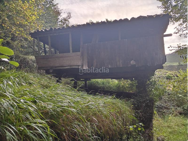 Foto d35c0ac5-d925-46b8-9a68-fd2e52a4a11f. Masia a Yernes y Tameza