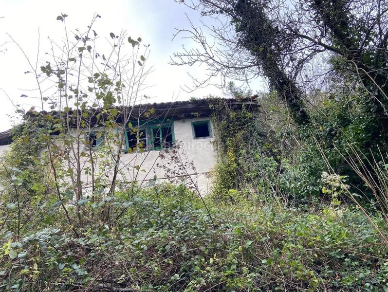 Foto d3df9aa1-58bc-4fc3-a3a1-22b373c1f61f. Masia a Yernes y Tameza