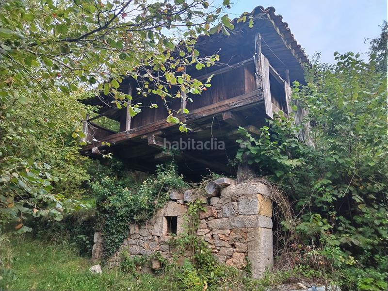 Foto de2cad57-3ff3-4569-b983-e0c90aa70593. Masia a Yernes y Tameza