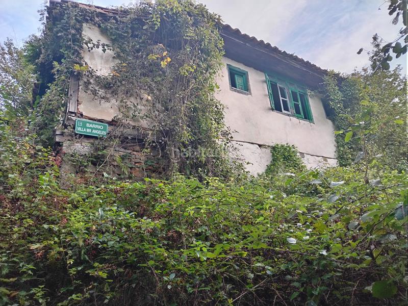 Foto e0265653-4d79-48c2-b7ce-6a598cba6be0. Masia a Yernes y Tameza