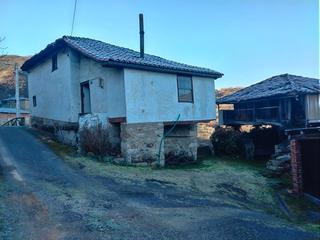 Maison à As-310 3. Casa de pueblo en tueres, tineo