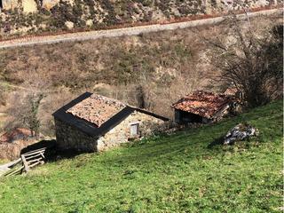 Mas à Caserio cuevas 3. Tres cabañas en cuevas. aller