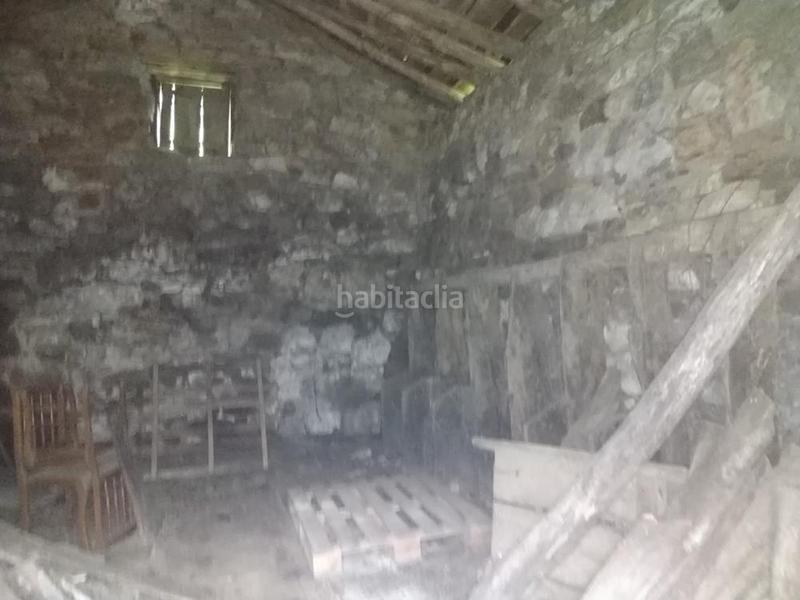Foto 4bac39b8-3948-44a4-a3d9-4846d832a198. Masía en caserio cuevas 3 tres cabañas en cuevas. en Aller