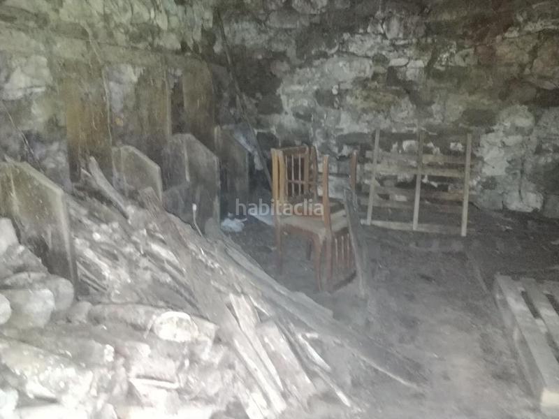 Foto 9d470070-ce62-4c6d-a441-dc230fe6b0c7. Masía en caserio cuevas 3 tres cabañas en cuevas. en Aller
