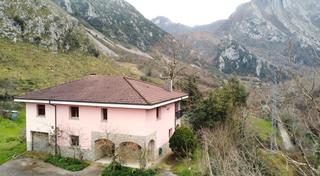 Xalet a N/a. Chalet amieva. picos de europa