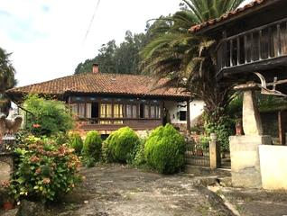 Casa a Cangas de Onís. Casona asturiana en cangas de onis