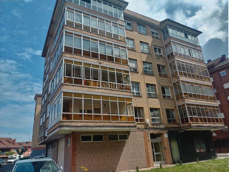 Foto 7f1bfe01-01d7-4211-a2ce-54753e521845. Etagenwohnung in calle gijón 13 in Piedras Blancas Castrillón