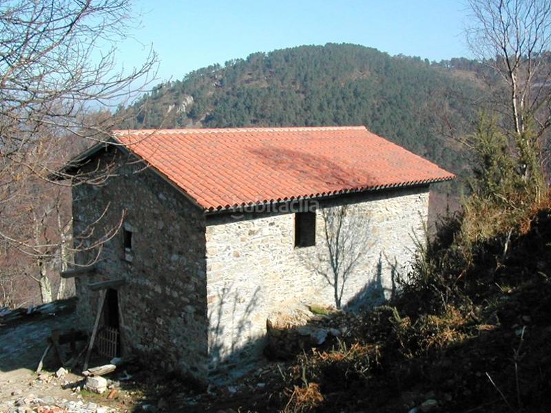 Foto 1604d1fb-063d-4935-a576-6ad703a4f6cb. Wohngrundstück in Cudillero